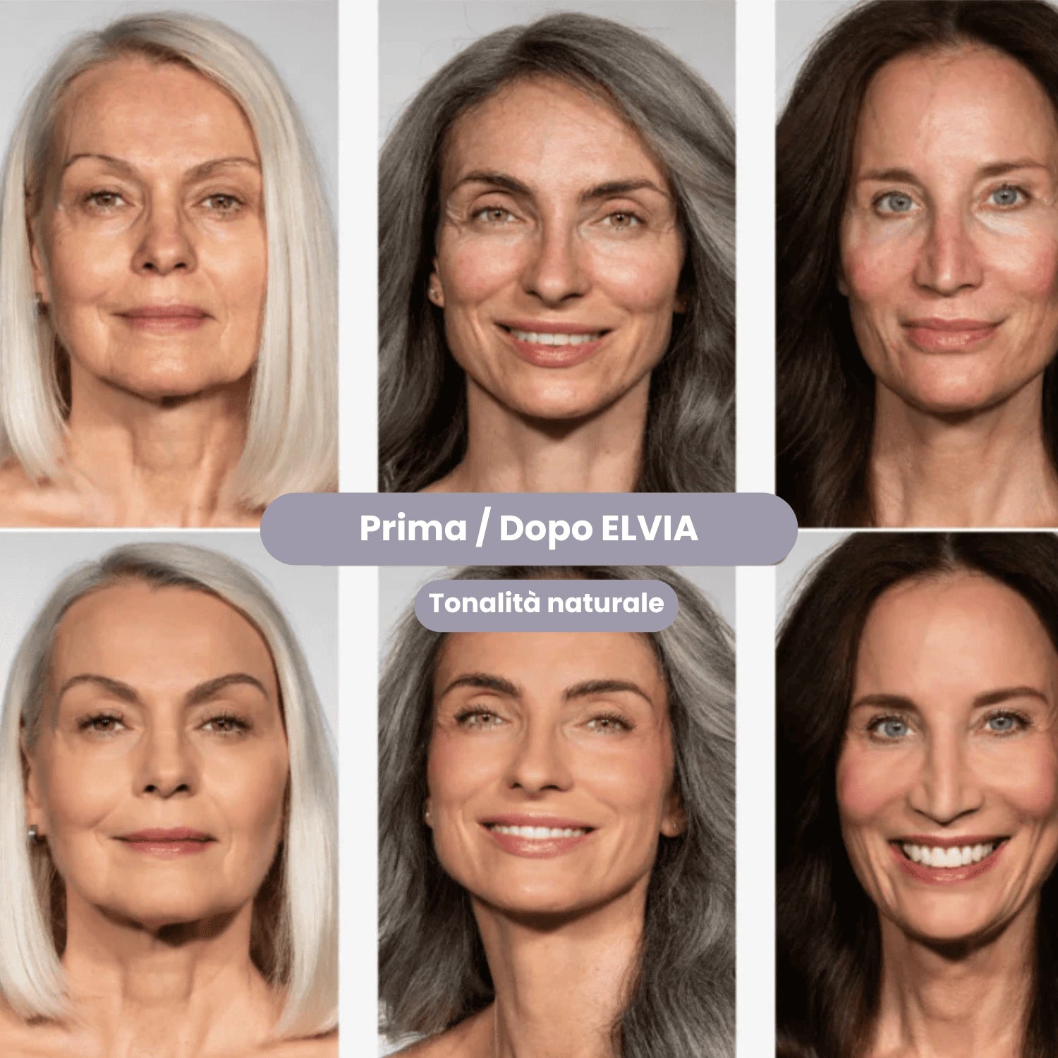 Fondotinta Coreano 2-in-1 con Pennello